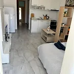 Dream мечта Apartman