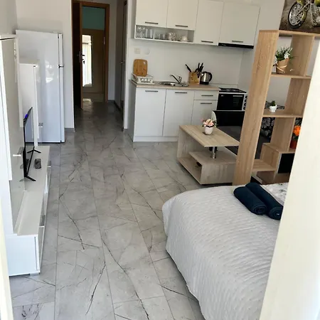 Dream мечта Appartement