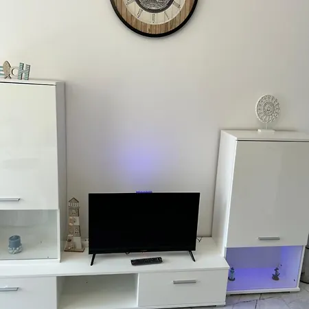 Dream мечта Apartament Słoneczny Brzeg
