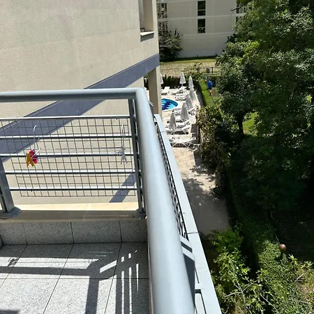 Appartement Dream мечта *