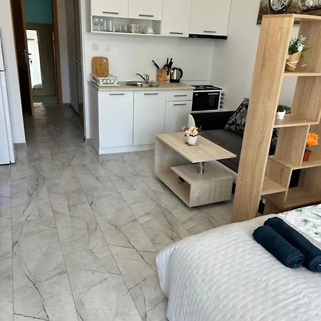 Dream мечта Apartament Słoneczny Brzeg