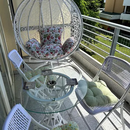 Dream мечта * Słoneczny Brzeg