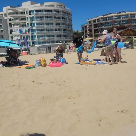 Apartament Dream мечта *