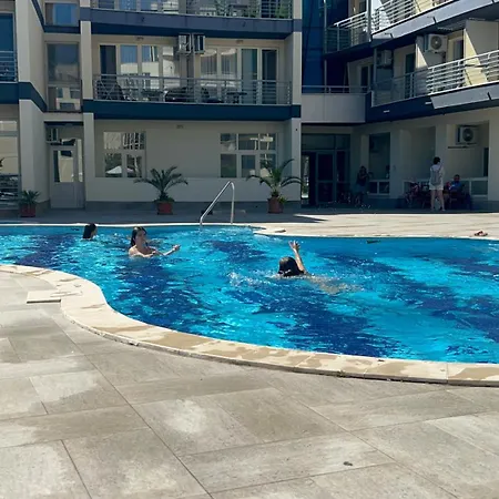 Dream мечта Apartament *