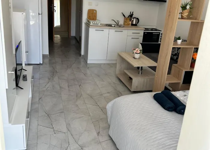 Dream мечта Διαμέρισμα