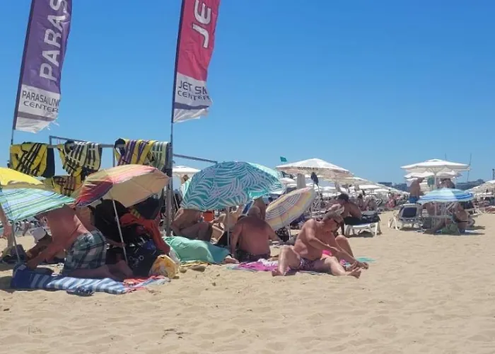 Dream мечта * Σάνι Μπιτς