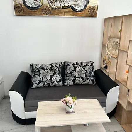 Apartment Dream мечта Sunny Beach