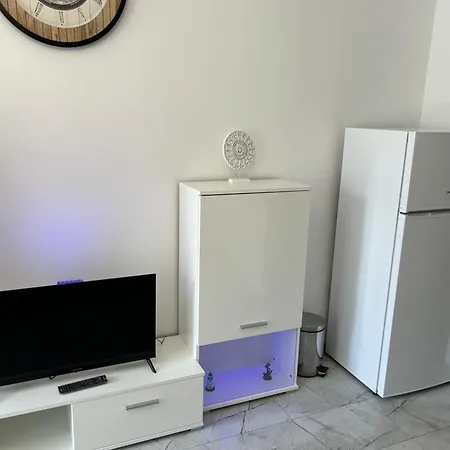 Dream мечта Apartment *