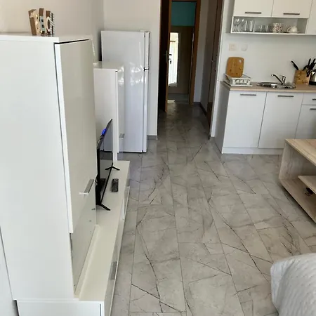 Apartment Dream мечта *