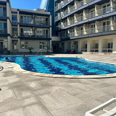 Apartment Dream мечта