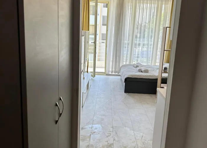 Dream мечта Sunny Beach