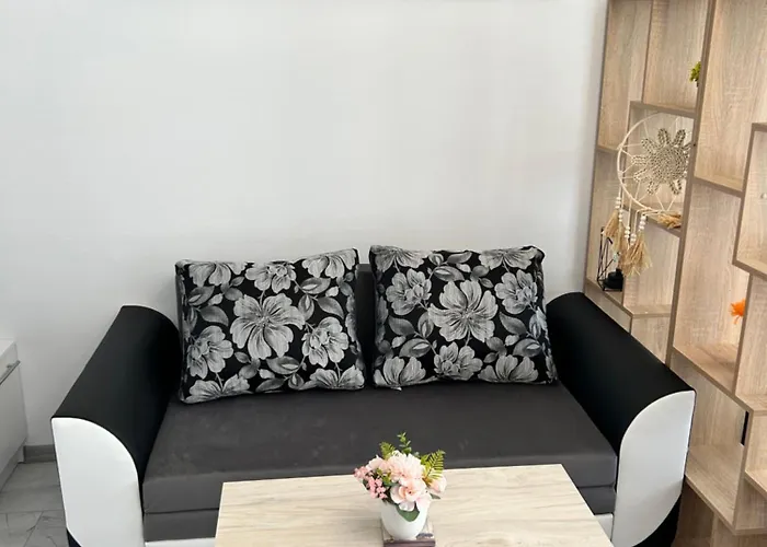 Lejlighed Dream мечта Sunny Beach