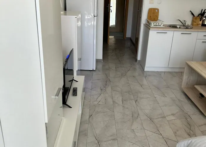 Lejlighed Dream мечта *