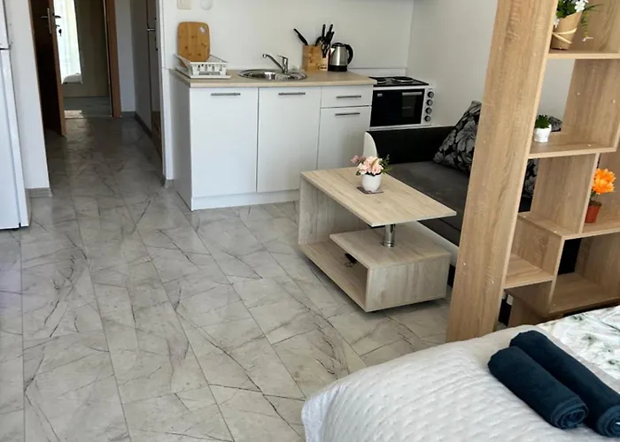 Dream мечта Lejlighed Sunny Beach