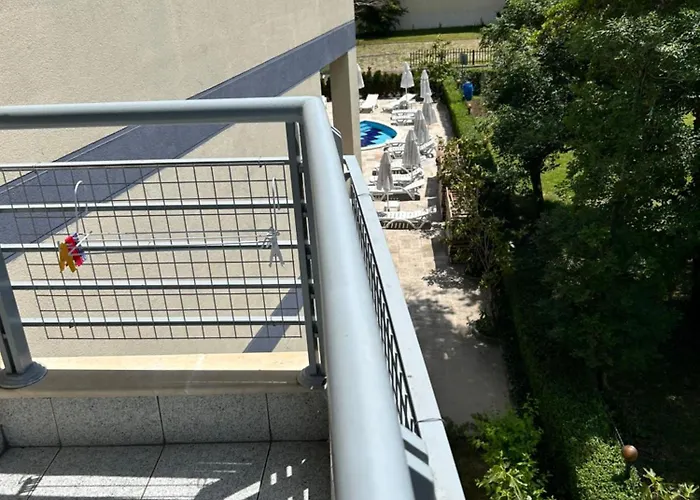 Lejlighed Dream мечта *