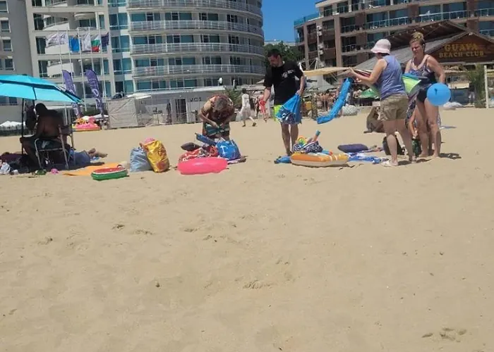 Lejlighed Dream мечта *