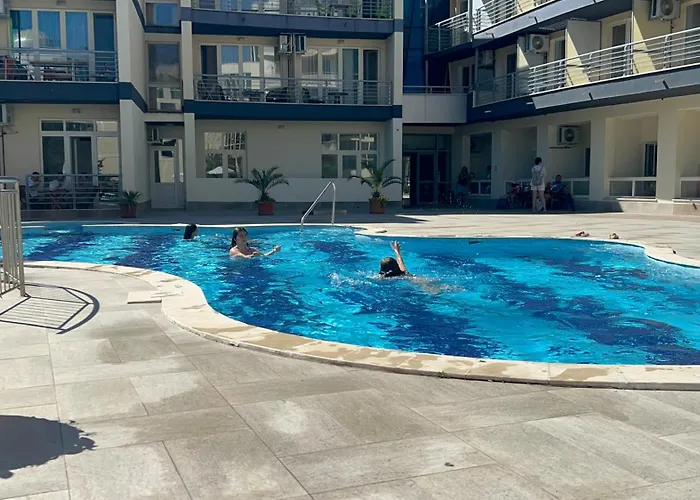 Dream мечта Lejlighed *